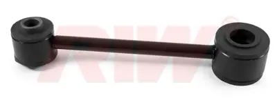 RIW FO4054 Z Rot ArkaFord (Mustang)