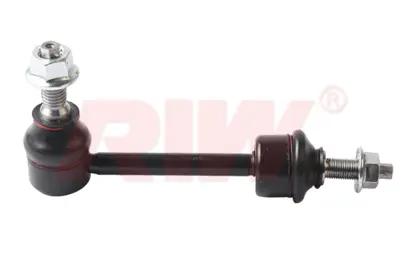 RIW FO4090 Z Rot Sol Ve Sağ MetalFord (F-150)