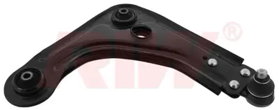 RIW FO6037 Salıncak Ön Sağ Rb7051 Ford ( Ka(Rb) 09/1996/ - )