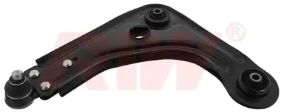 RIW FO6038 Salıncak Ön Sol Rb7052 Ford ( Ka(Rb) 09/1996/ - )