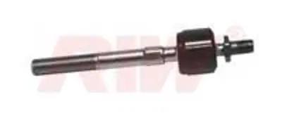 RIW HN3001 Rotmili Sağ-Sol 155 Rd7814 Honda ( Cıvıc (Iv - Crx) 09/1987/02/1992)