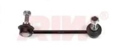 RIW HN4020 Z Rot Ön Sağ Metal 150 Rd7919 Honda ( Hr - V 1999/ - )