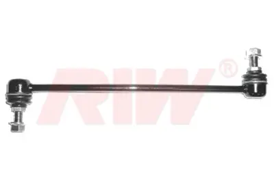 RIW HN4048 Z Rot ÖnHonda (Odyssey)