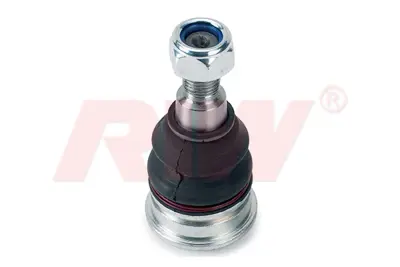 RIW HY1007 Rotil Ön Üst Sağ - Sol Ø13,3 Rd8420 Hyundaı ( Sonata Iıı (Ef) 07/1998/10/2001 Sonata Iv (2.7v6) Eu4 10/2001/11/2004 Xg 12/1998/ - ) Kıa ( Magentıs 05/2001/ - )