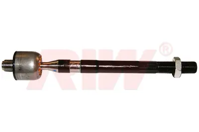 RIW HY3037 Rotmili M16x1,5 L=227Hyundaı ( Elantra 2012/ - )