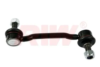 RIW HY4032 Z Rot ÖnHyundaı ( Sonata V (Nf) 01/2005/ - )