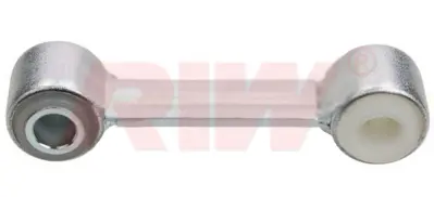 RIW IV4005 Z Rot Arka MetalIveco (Daıly)