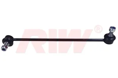 RIW KI4030 Z Rot Ön Sol Metal 351mmKıa ( Optıma 01/2010/ - )