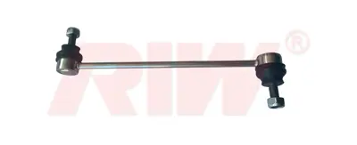 RIW KI4038 Z Rot Sol Ve Sağ MetalKıa (Pıcanto)