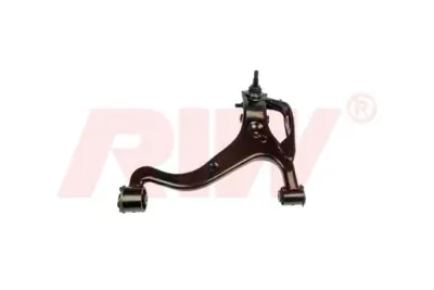 RIW LR6013 Salıncak Alt SağLand Rover (Dıscovery, Lr3)