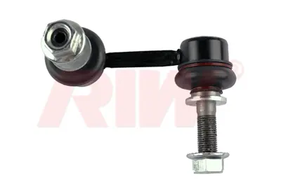 RIW LX4014 Z Rot SolLexus (Ls460)