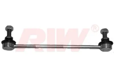 RIW MC4001 Z Rot Arka Sağ-Sol Metal Rb3939 Mını Cooper ( Cooper_S(R50,R53) 05/2001/ -S - One(R52) 07/2004/ - )