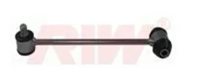 RIW ME4004 Z Rot Arka Sağ-Sol Metal Rc0978 Mercedes ( E Serıes (W124) 1984 / 1995 E Serıes (W210) 1995 / 2003)