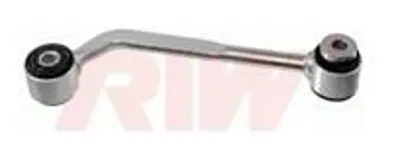 RIW ME4032 Z Rot Arka Sol Metal 188 Rc0964 Mercedes ( C Serıes (W203) 2000/ -Clk Serıes (A209,C209) 2002/ - )