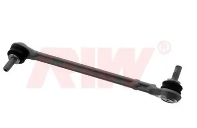 RIW ME4067 Z Rot Ön Sağ Alüminyum L=290Mercedes ( Glk (X204) 200 Cdı2008/ - )