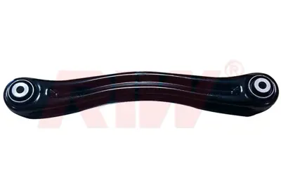 RIW ME9014 Salıncak Arka SolMercedes (Gl (X166), Ml( W166 ))