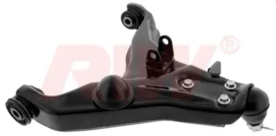 RIW MI6044 Salıncak Ön Sağ AltMıtsubıshı( L200 2005 2015 Kb_T, Ka_T )