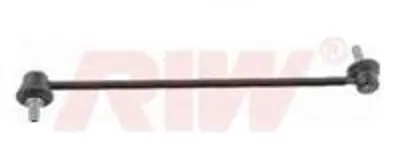 RIW MZ4014 Z Rot Ön Sağ-Sol Metal 325 Rd9927 Mazda ( Mpv Iı 1999/ - )