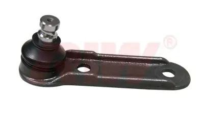 RIW RN1018 Rotil Sağ-Sol Alt Rc3537 Renault ( 21 Nevada 1986/1995)