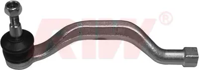 RIW RN2049 Rotbaşı Sol M14x1,5Renault ( Latıtude 2,0 16v2010/0)