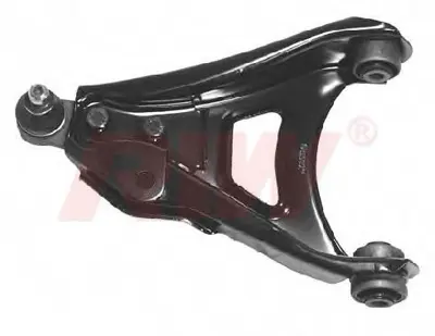 RIW RN6036 Salıncak Ön Sol S431 Renault ( Clıo I 05/1990/09/1998)