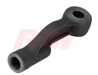 RIW SM2002 Rotbaşı Ön Sağ - SolSmart( Fortwo 2004 2006 450 )