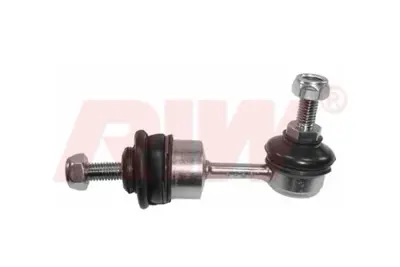 RIW SM4002 Z Rot Arka MetalSmart ( Fortwo (450) 01/2004/12/2006 Roadstar ( 452 ) 04/2003/11/2005)