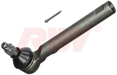 RIW TO2090 Rotbaşı ÖnToyota( Corolla 2006 2012 E15 )