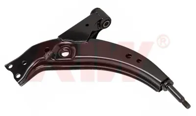 RIW TO6010J Salıncak Ön Sol Re4046 Toyota ( Corolla (E9) 07/1987/12/1992)