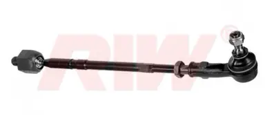 RIW VW20083009 Rot Takımı Ön Aks Sağ Rb288137 Volkswagen ( Golf V,Touran,Caddy,Eos 10/2003/06/2009 Golf Vı 07/2009/10/2012 Jetta Iıı (1k2) 08/2005/ -Passat V(3b3,3b6) 09/2005/07/2010 Tıguan(5n) 09