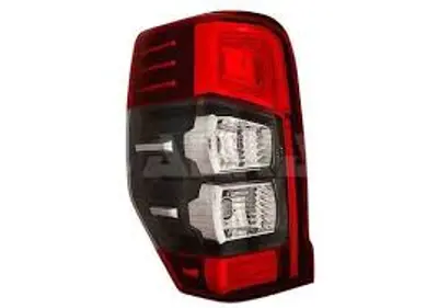 DEPO 214-19AKL-LD-UE Stop Lambası Sol 8330B211