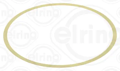 ELRING 162.050 Gomlek Lastiği Sımlı 130mm  Mercedes Actros Om501-Om502-Om541 5410110059