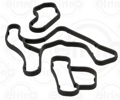 ELRING 340.330 Yakıt Sogutucu Gövde Orıngı Takım Euro 6 Mercedes Om470 4700900579