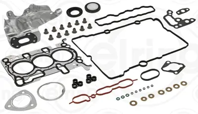 ELRING 483.620 Conta Üst Takım Opel Astra K/Corsa E  1.0 95519633