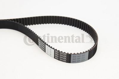 CONTINENTAL CONTITECH CT520 Kayış Triger M-20 (127spr254) 