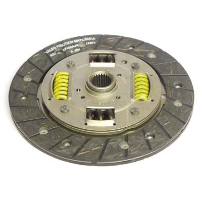VALEO 803683 Deb.Dısk Jp Daewoo Lanos 1.3     97-   184mm 