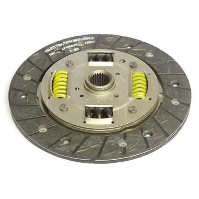 VALEO 803683 Deb.Dısk Jp Daewoo Lanos 1.3     97-   184mm 