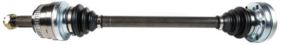 ASPART 1DSH1061 Aks Mili Komple E 81/82/87/88/90/92 Arka Sol M 47n 