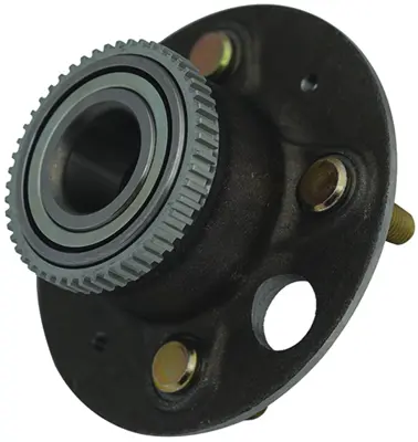 ASPART 1WHU1077 Porya Bilyası Arka Honda Cıvıc 01-05 Abs'Li (Kampa 