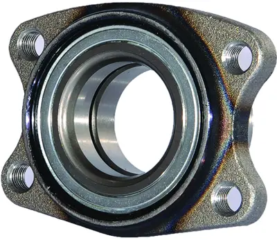 ASPART 1WHU1110 Porya Vw A6 2.0, 2.7 Tdi 05-   Ön  4 Delik  85mm 