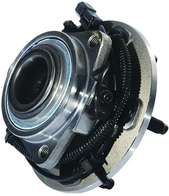 ASPART 1WHU1117 Porya Bilyası Ön G.Cherokee Wh 3.0 / Comm. 06-09 