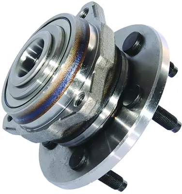 ASPART 1WHU1121 Porya Bilyası Ön Cherokee Lıberty 3.7-08 Sensörsüz 