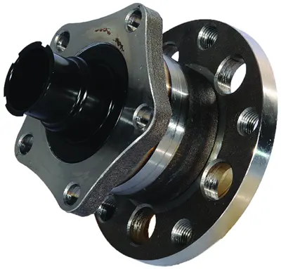 ASPART 1WHU1142 Porya Vw Passat/A6 97-  Arka 