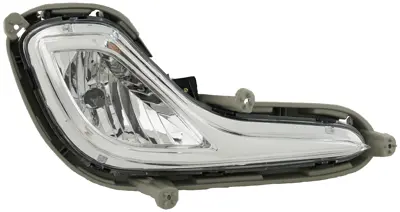 ASPART 2FLA1014 Sis Farı Blue Ampüllü 13> Rh 