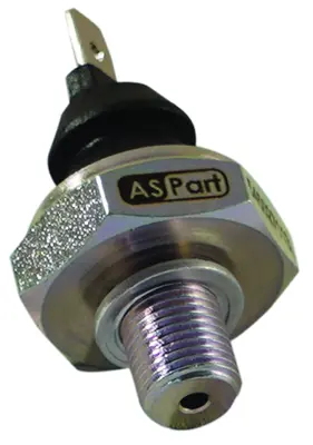 ASPART 2PSE1024 Yağ Müşürü Vw Golfııı,Seat   Siyah 