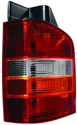 ASPART 2TLW1024 Stop Vw T5 Sarı-Beyaz  Sol 