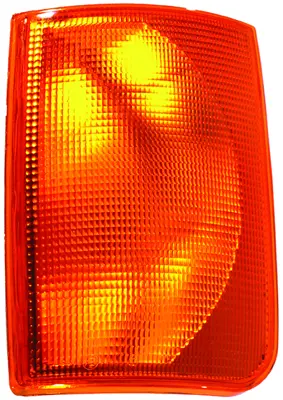 ASPART 2TSL1008 Sinyal Vw Lt35/Volt Sağ Sarı 