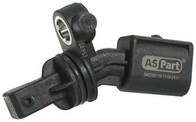 ASPART 2WSE1045 Sensör Hız Vw Amarok  Arka  Sol 