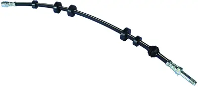 ASPART 3HOS1413 Fren Hortumu Vw Ön A4 2008- 