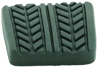 ASPART 4PCO1001 Pedal Lastiği (Fren/Debriyaj) Besta 2.2 D (90>98) 